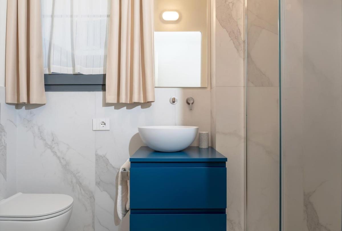 Porta Venezia Stylish Haven Apartment Milan Bagian luar foto